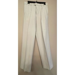 Men’s Docker Pants 30x32